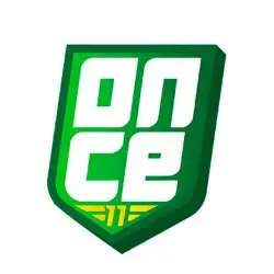 Once